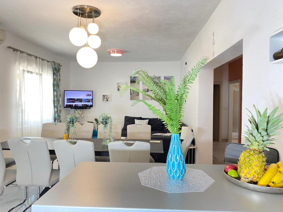 Apartamento Luxury Marijana Split Exterior foto