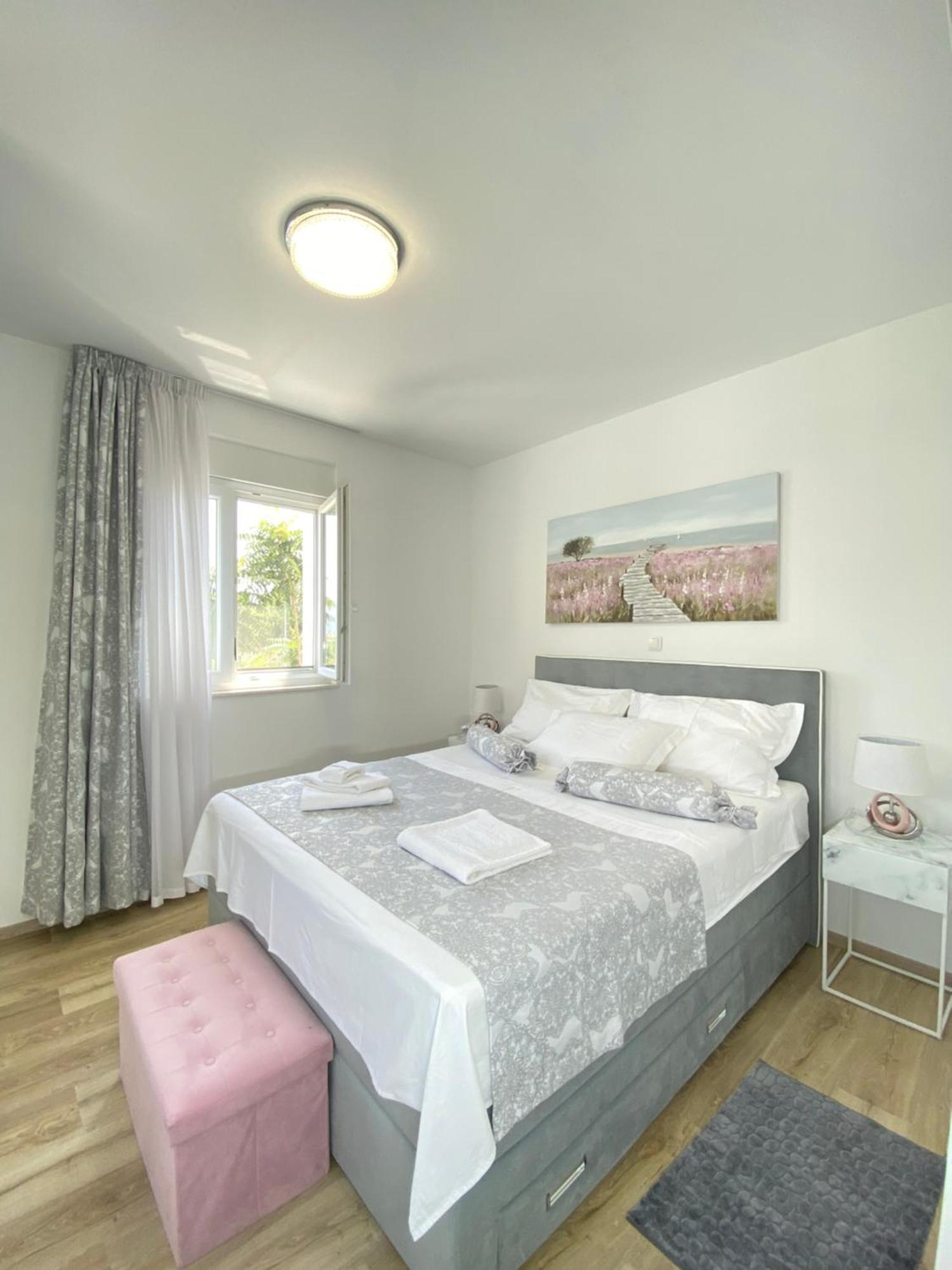 Apartamento Luxury Marijana Split Exterior foto