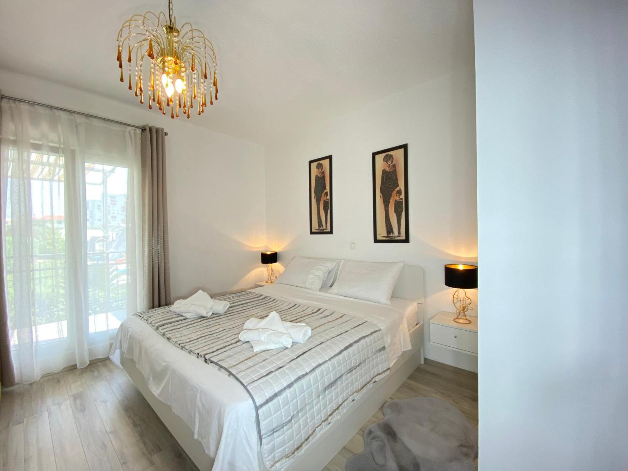 Apartamento Luxury Marijana Split Exterior foto