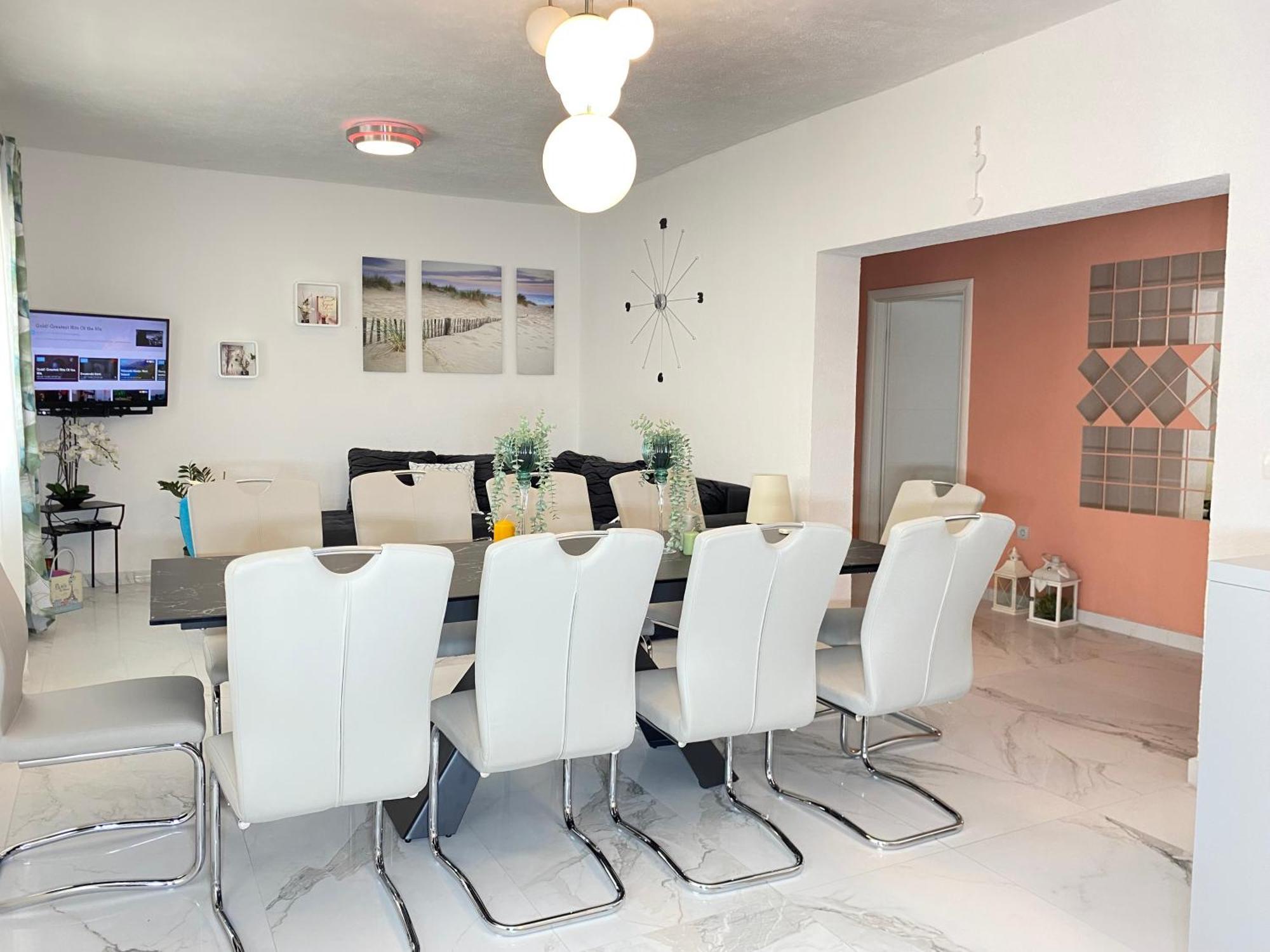 Apartamento Luxury Marijana Split Exterior foto