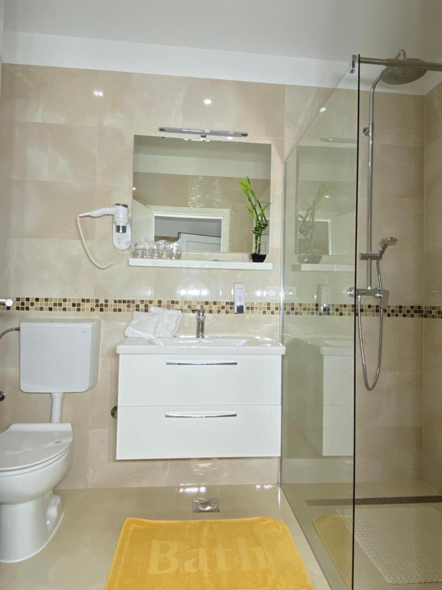 Apartamento Luxury Marijana Split Exterior foto