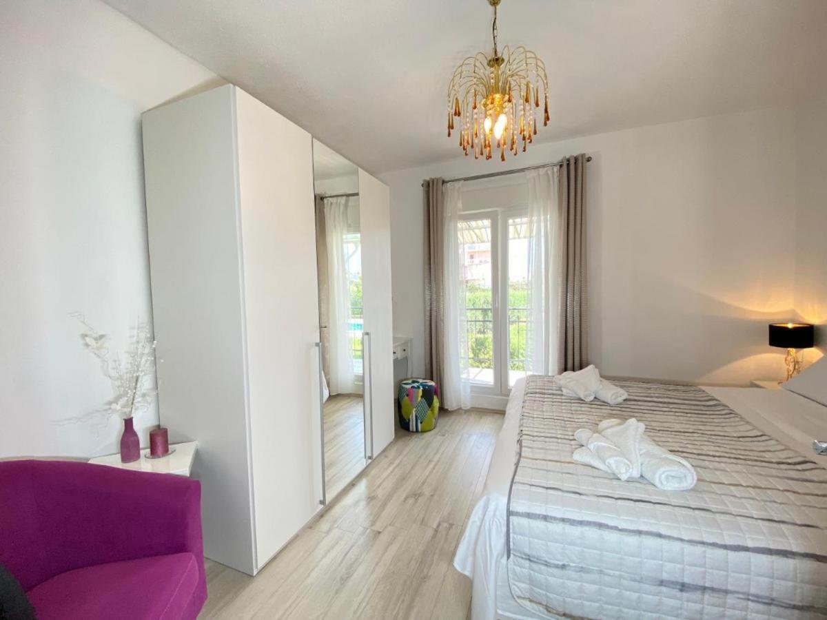 Apartamento Luxury Marijana Split Exterior foto