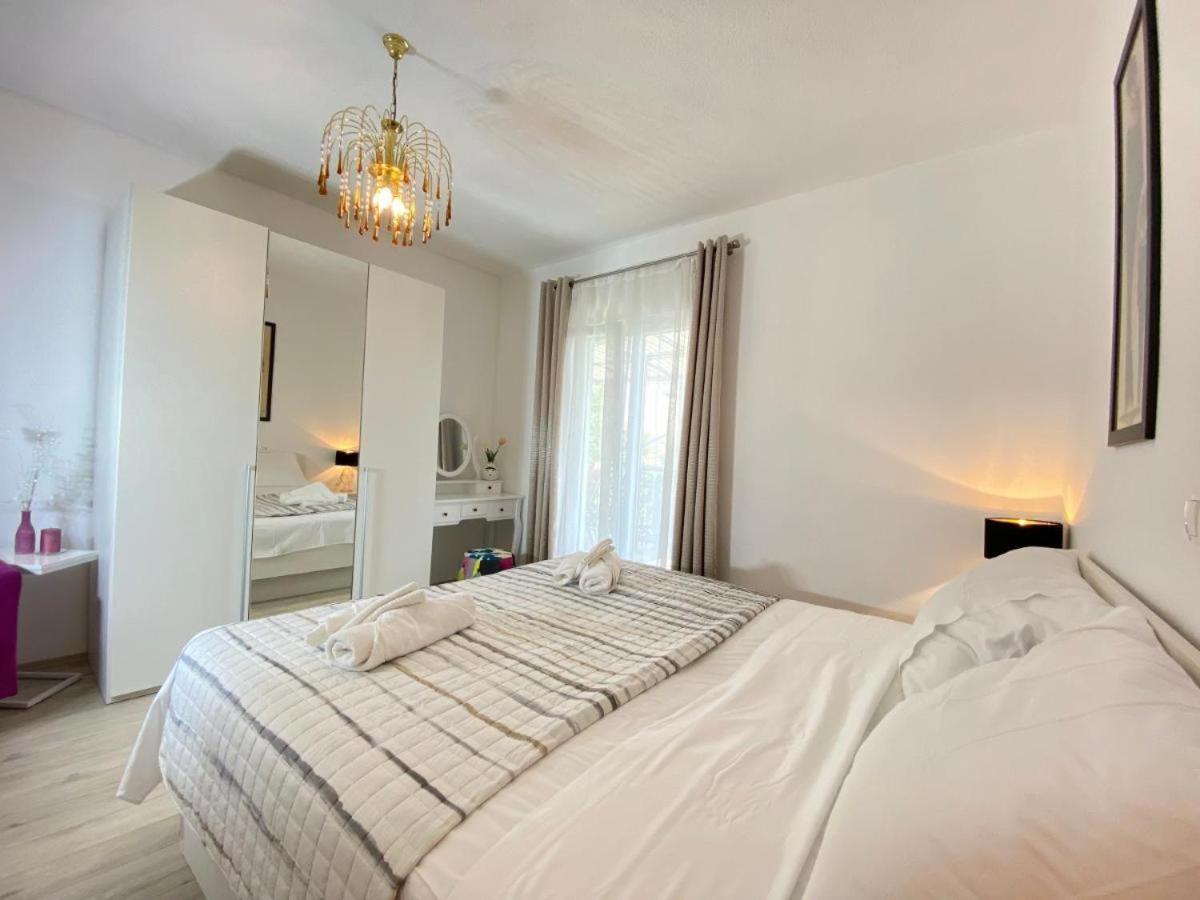 Apartamento Luxury Marijana Split Exterior foto