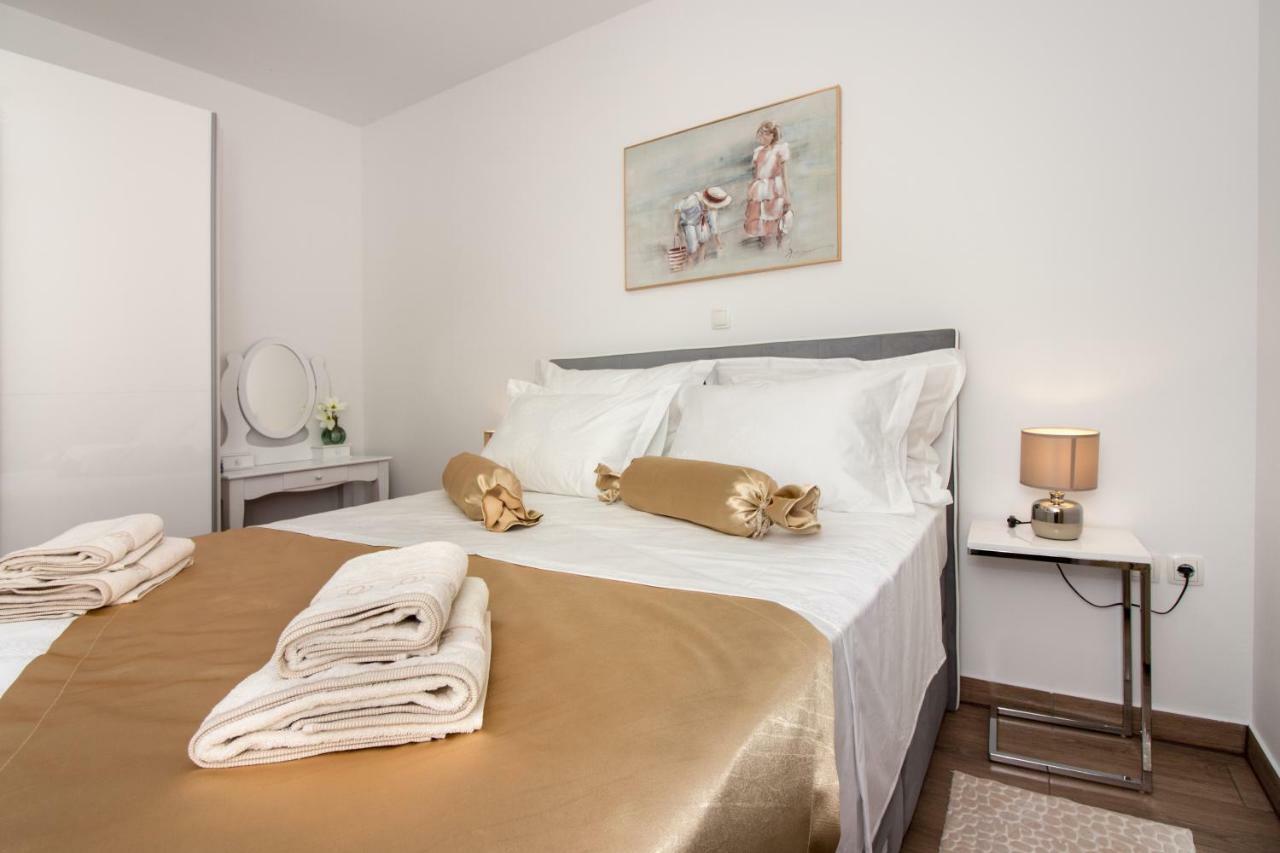 Apartamento Luxury Marijana Split Exterior foto