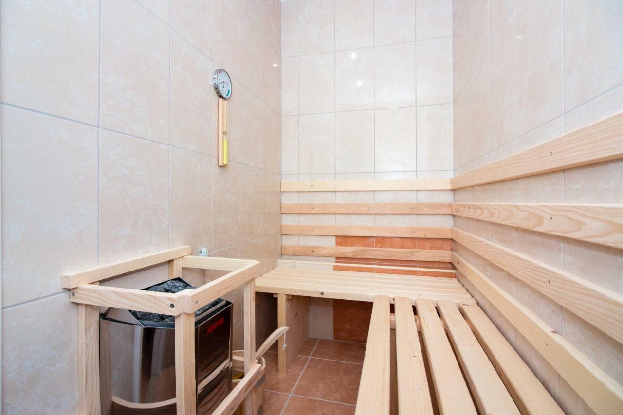 Apartamento Luxury Marijana Split Exterior foto